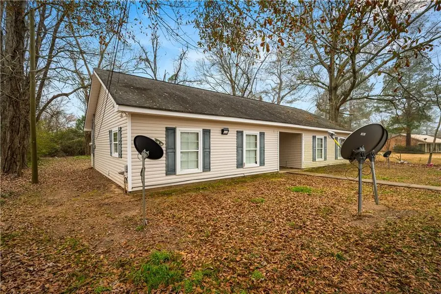 318 Hill Street, Evergreen, LA 71333 - #3