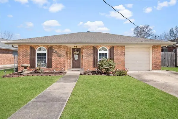 1409 Kent Avenue, Metairie, LA 70001