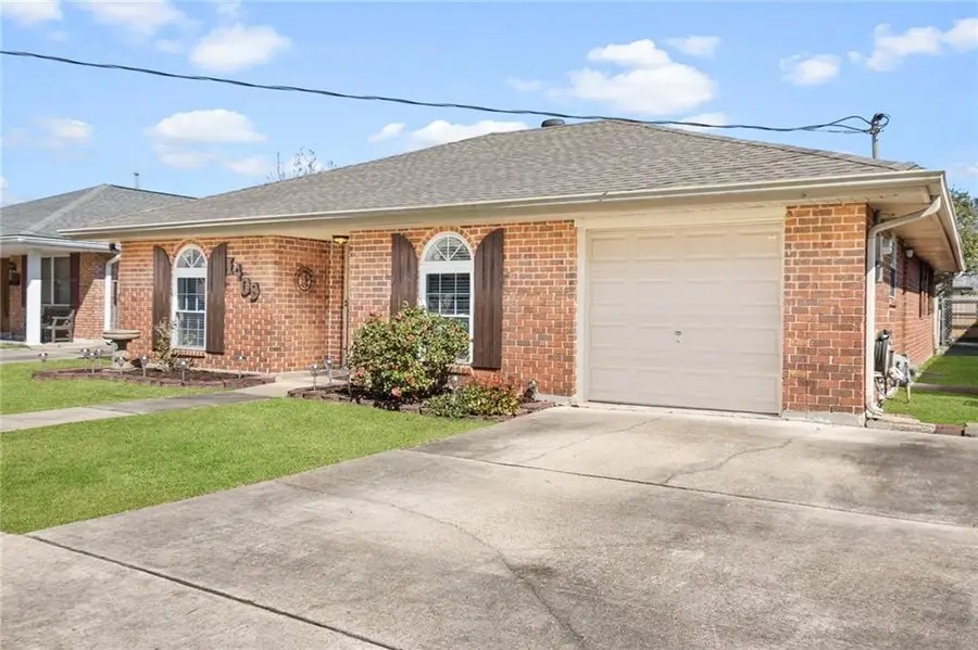 1409 Kent Avenue, Metairie, LA 70001 - #2