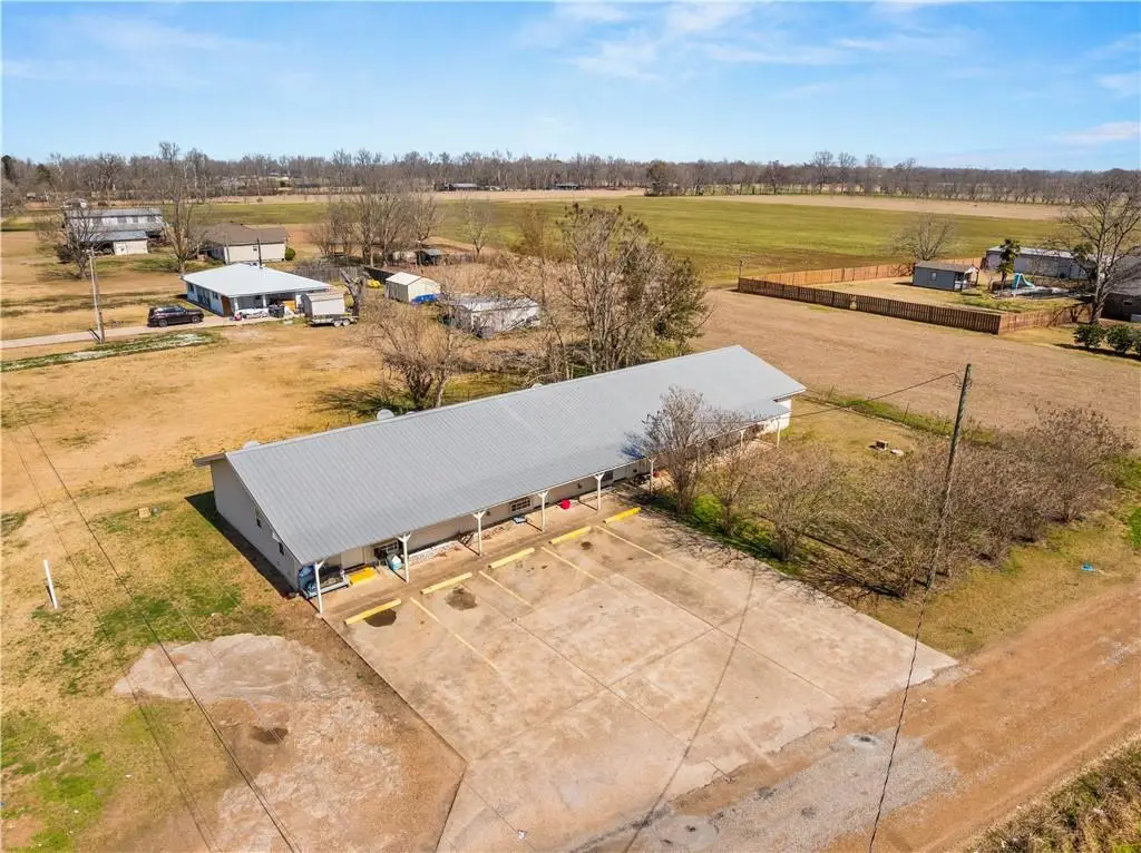 3598 Highway 452, Marksville, LA 71351 - #1