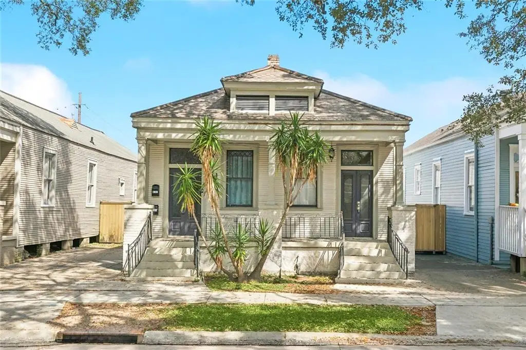 3935 37 Banks Street, New Orleans, LA 70119 - #1