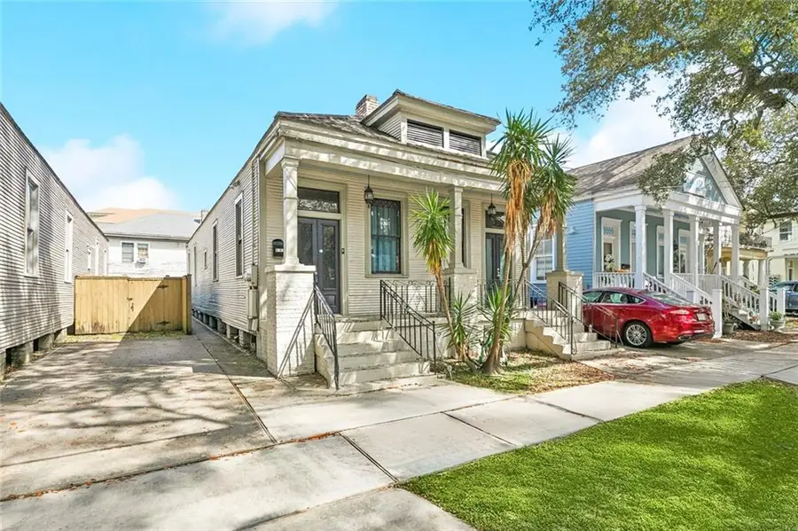 3935 37 Banks Street, New Orleans, LA 70119 - #2