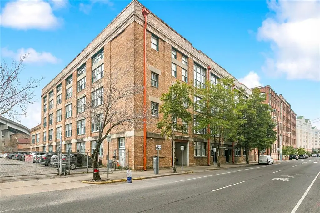 1111 S Peters Street #217, New Orleans, LA 70130 - #1