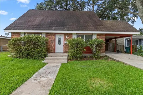 519 Delmar Street, Terrytown, LA 70056