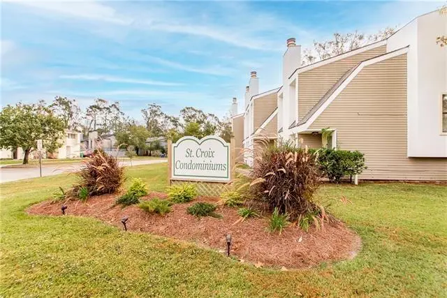 324 Mariners Boulevard #324, Mandeville, LA 70448 - #3