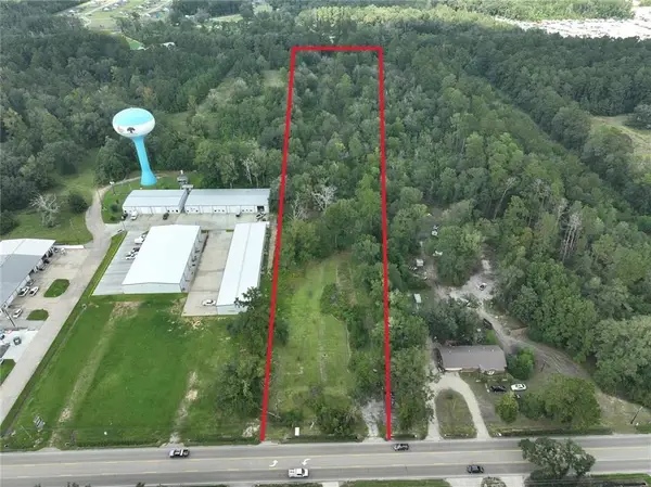 1645 E 190 Highway, Hammond, LA 70403