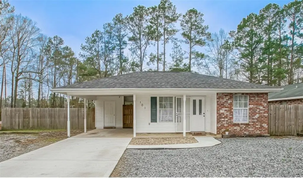 101 Mallard Drive, Hammond, LA 70401 - #1