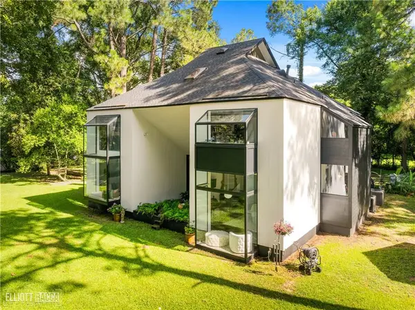 5706 Dyer Drive, Alexandria, LA 71302