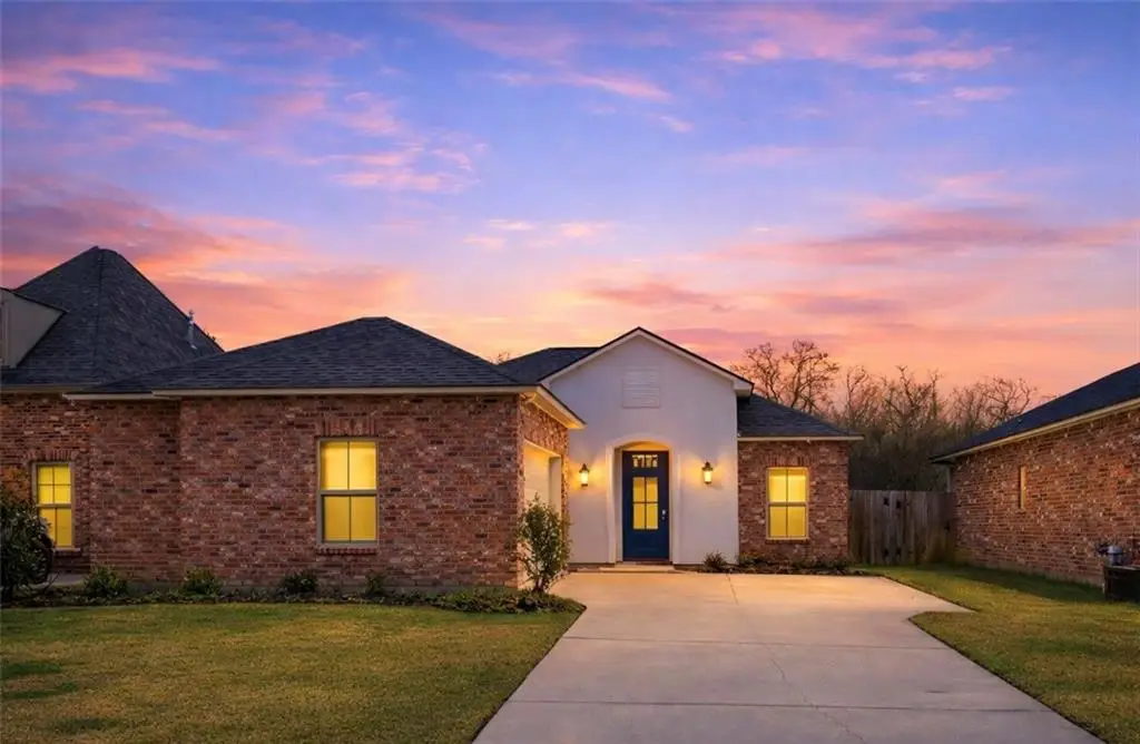 11598 Hideaway Street, Denham Springs, LA 70726 - #1