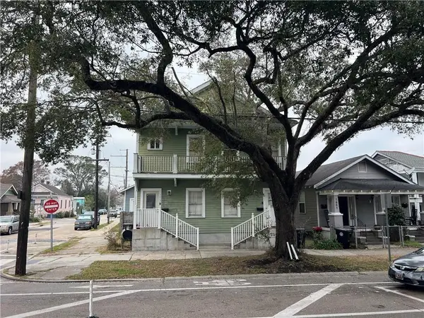 1603 05 Gentilly Boulevard, New Orleans, LA 70119
