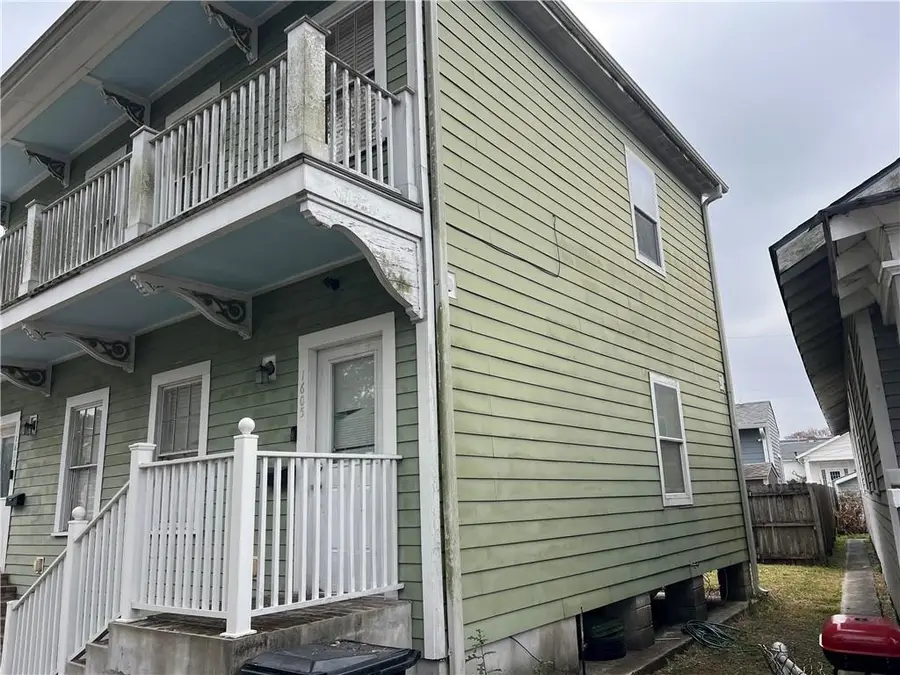 1603 05 Gentilly Boulevard, New Orleans, LA 70119 - #2