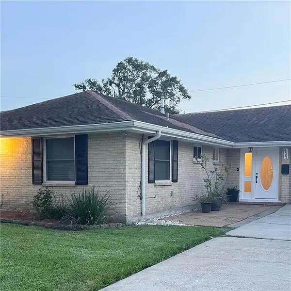 4504 Senac Drive, Metairie, LA 70003
