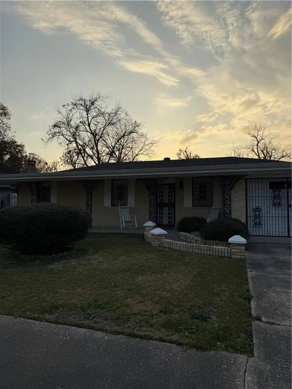 1500 Stella Place, Marrero, LA 70072 - #1