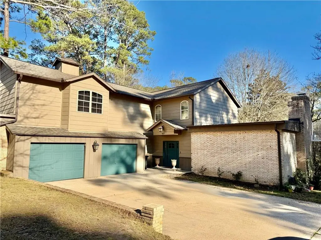 417 Hiawatha Trail, Pineville, LA 71360 - #1