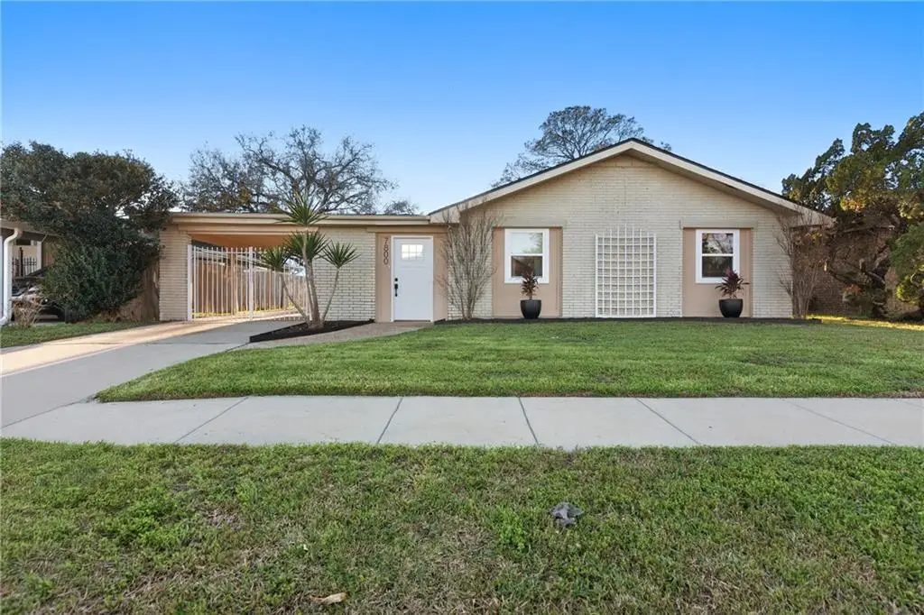 7800 Allison Road, New Orleans, LA 70126 - #1