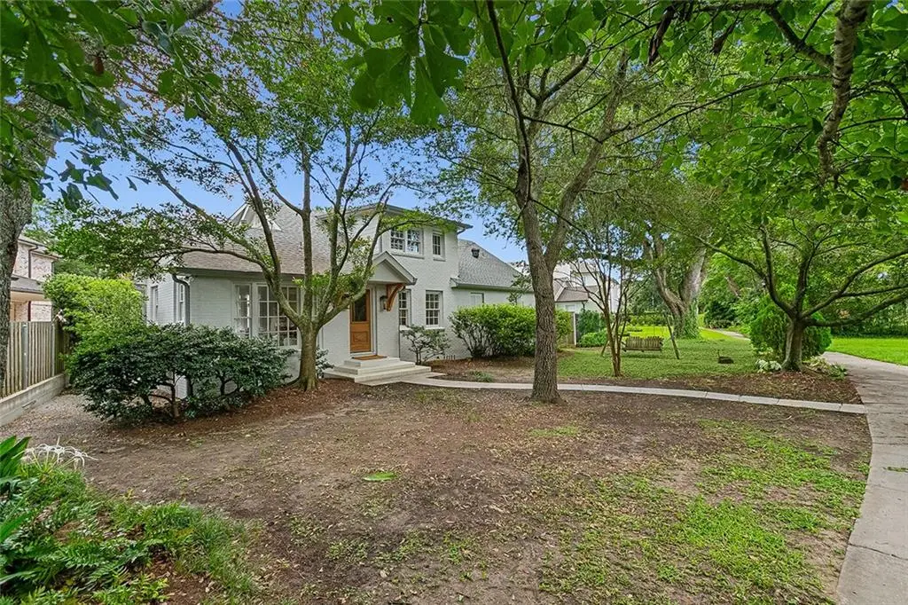 83 Flamingo Street, New Orleans, LA 70124 - #1