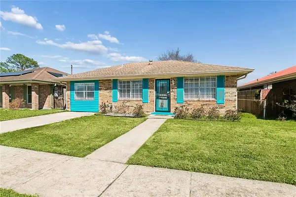 7431 Shaw Avenue, New Orleans, LA 70127