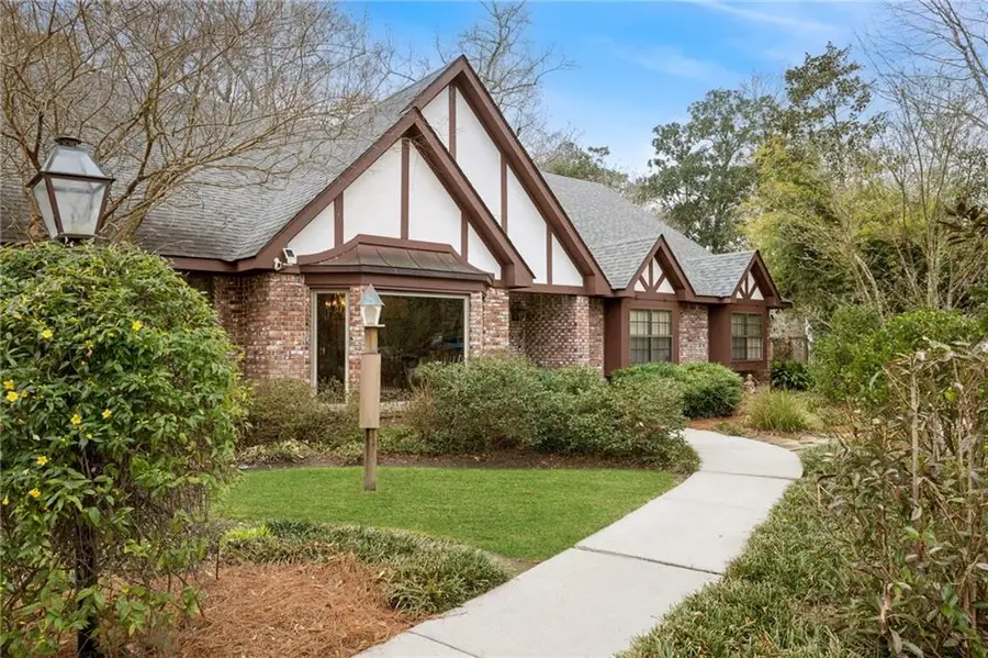 67 Magnolia Ridge Drive, Madisonville, LA 70447 - #3