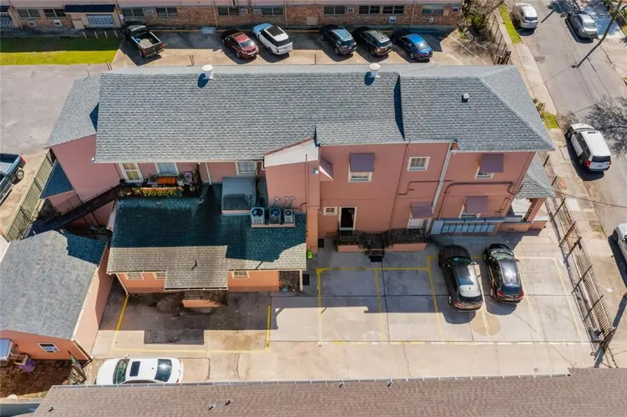 1431 St Andrew Street, New Orleans, LA 70130 - #2