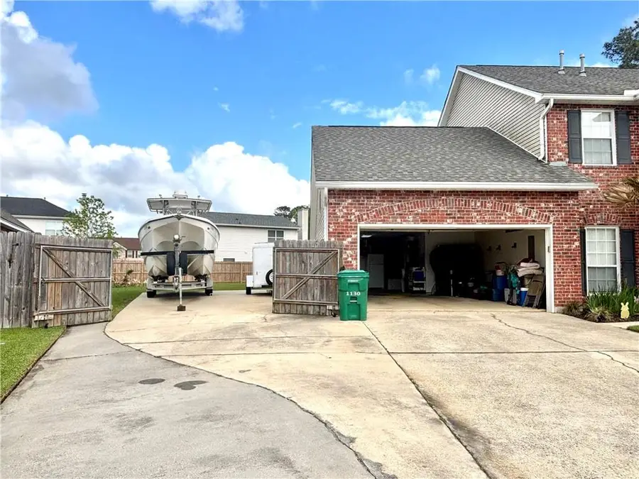1130 Rebecca Reid Drive, Slidell, LA 70461 - #2
