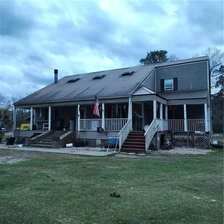 11607 Will Talley Road, Bogalusa, LA 70427 - #1
