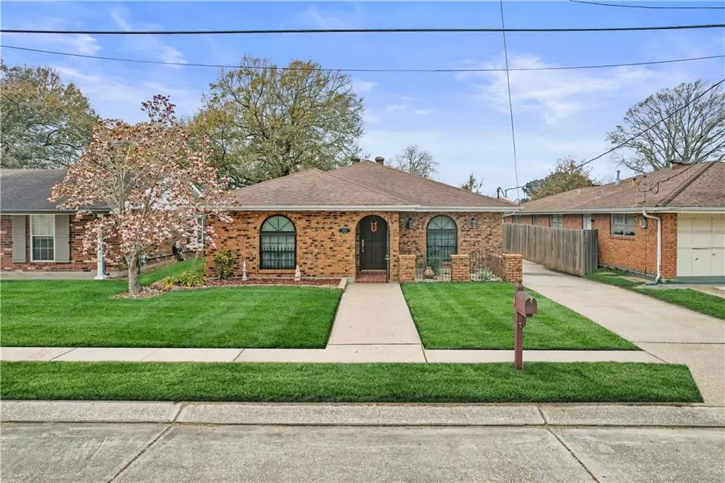 1304 Pasadena Avenue, Metairie, LA 70001 - #1