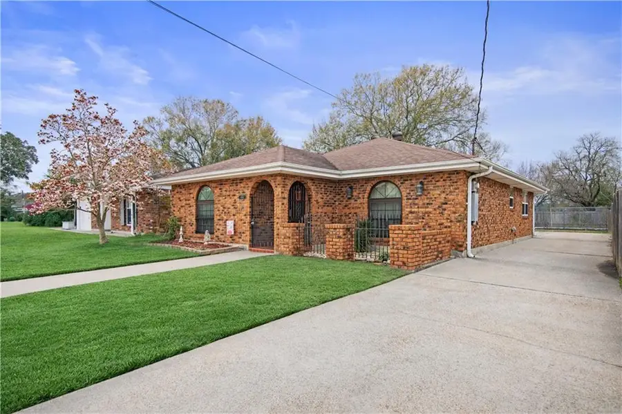 1304 Pasadena Avenue, Metairie, LA 70001 - #2