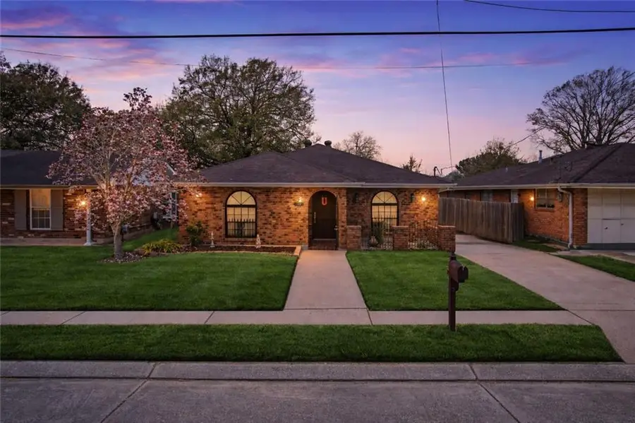 1304 Pasadena Avenue, Metairie, LA 70001 - #3