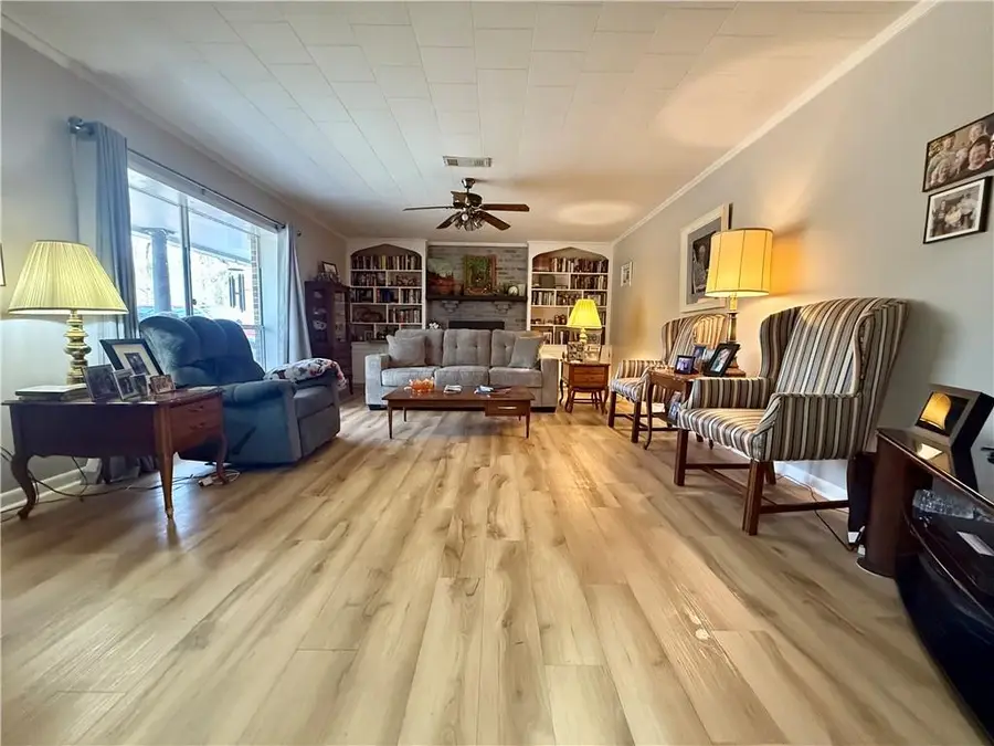 150 Ike Road, Trout, LA 71371 - #3