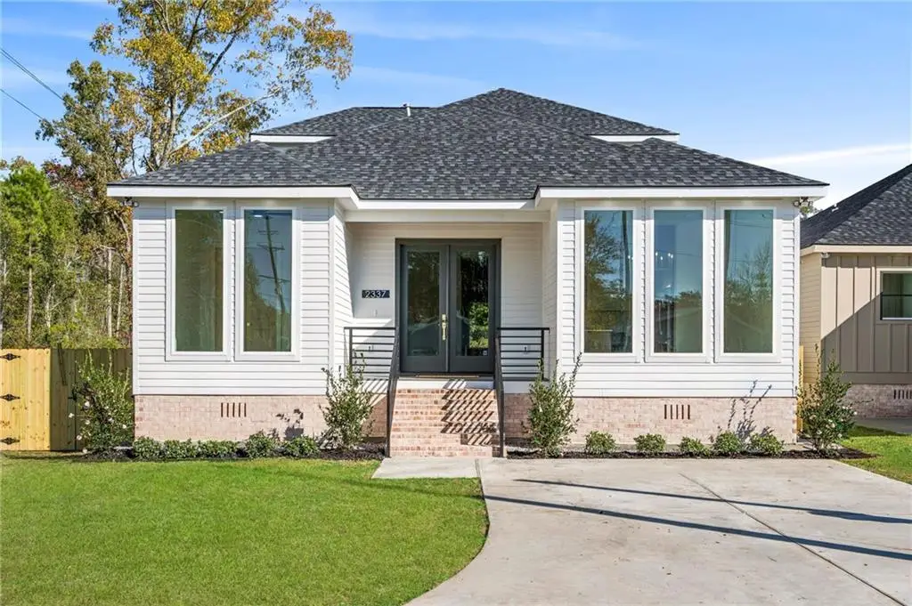 2337 Orleans Street, Mandeville, LA 70448 - #1