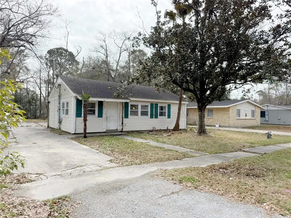 3218 College Street, Slidell, LA 70458 - #1