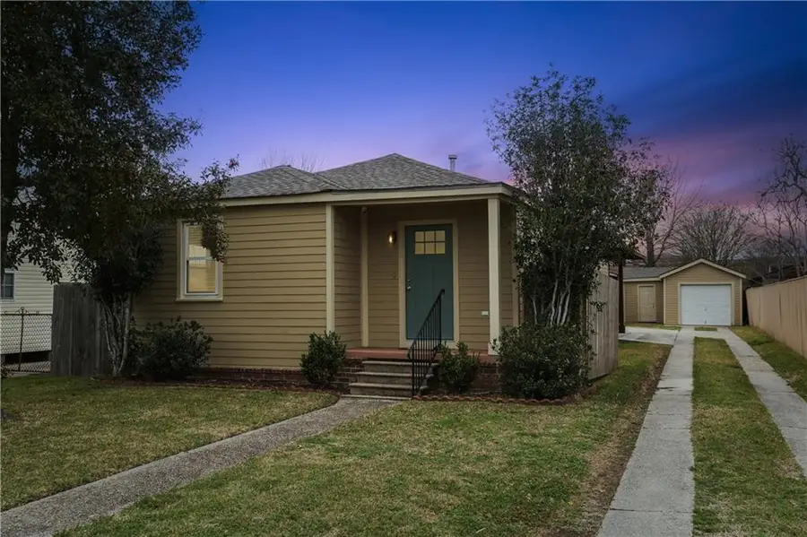 2708 Tournefort Street, Chalmette, LA 70043 - #3