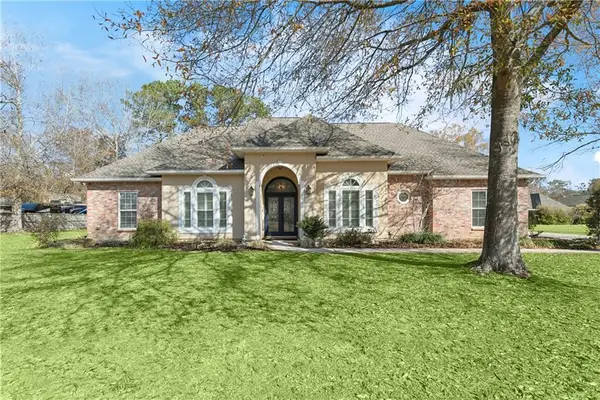 41251 Rue Chene Street, Ponchatoula, LA 70454