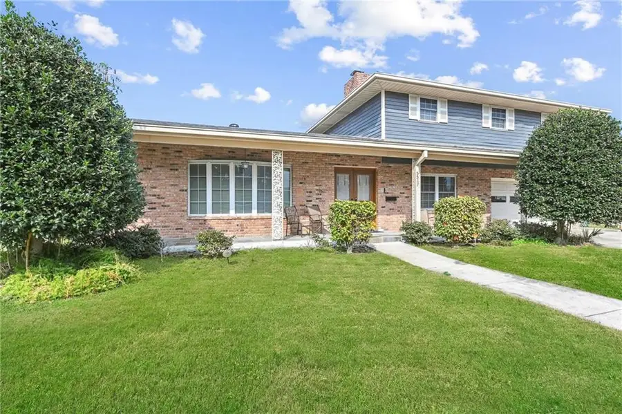 5517 Avron Boulevard, Metairie, LA 70003 - #2