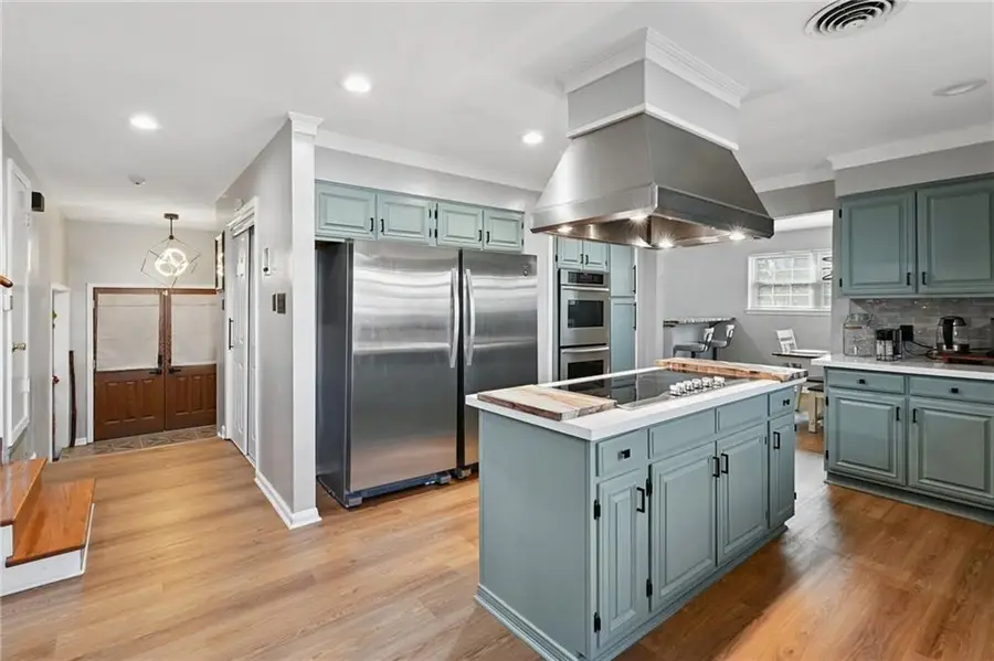 5517 Avron Boulevard, Metairie, LA 70003 - #3