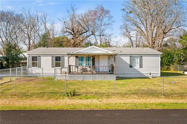 603 Pine Street, Colfax, LA 71417