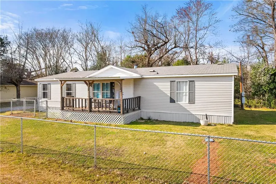 603 Pine Street, Colfax, LA 71417 - #2