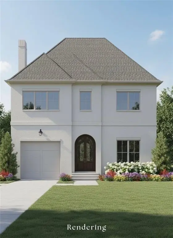 145 12th Street, New Orleans, LA 70124 - #1