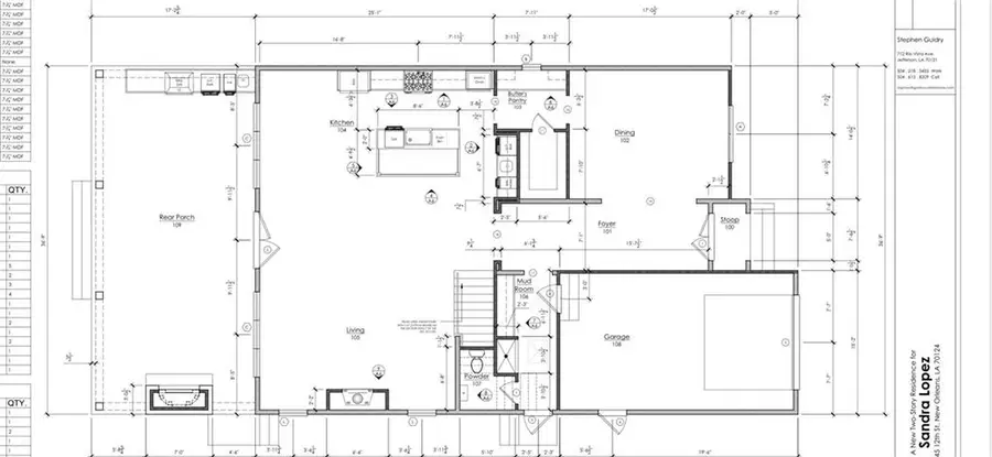 145 12th Street, New Orleans, LA 70124 - #3