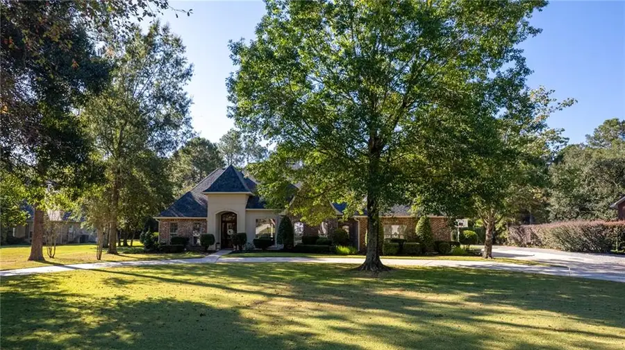 22 Jamie Lane, Mandeville, LA 70471 - #2