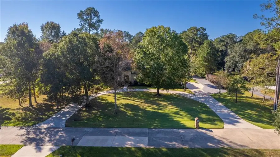 22 Jamie Lane, Mandeville, LA 70471 - #3