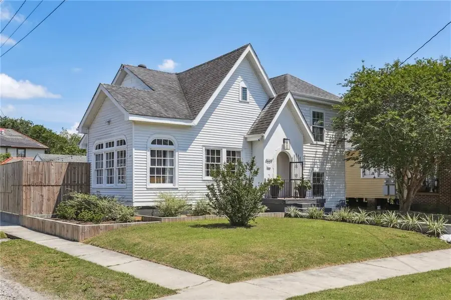 4669 Baccich Street, New Orleans, LA 70122 - #2