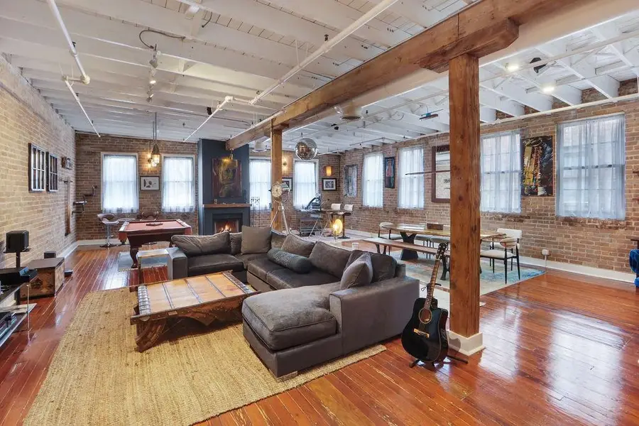 422 Notre Dame Street #3, New Orleans, LA 70130 - #3