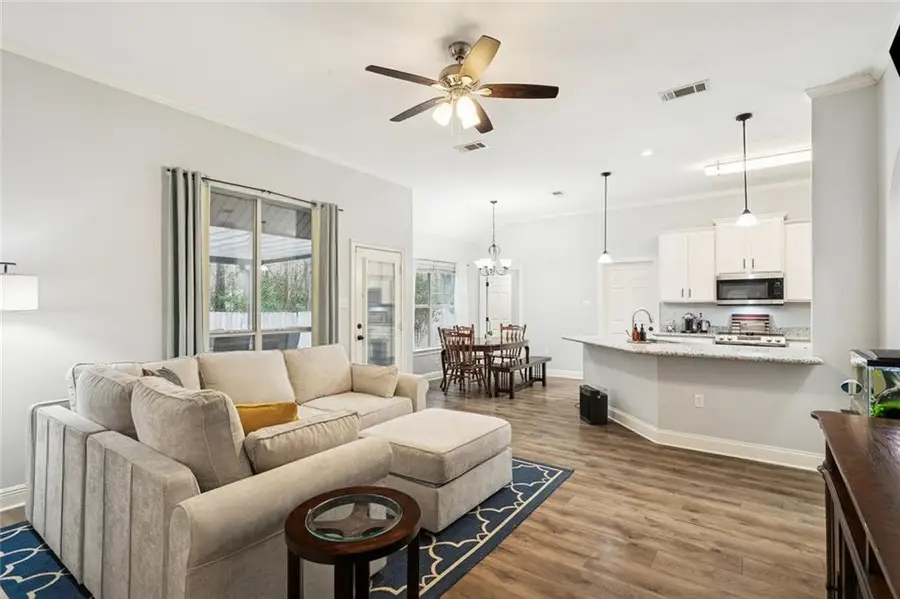 130 Egret Street, Covington, LA 70433 - #3