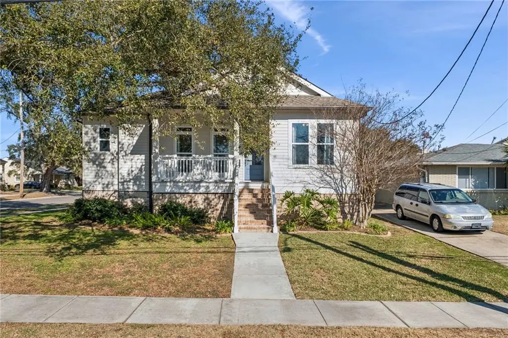 1349 Prentiss Avenue, New Orleans, LA 70122 - #1