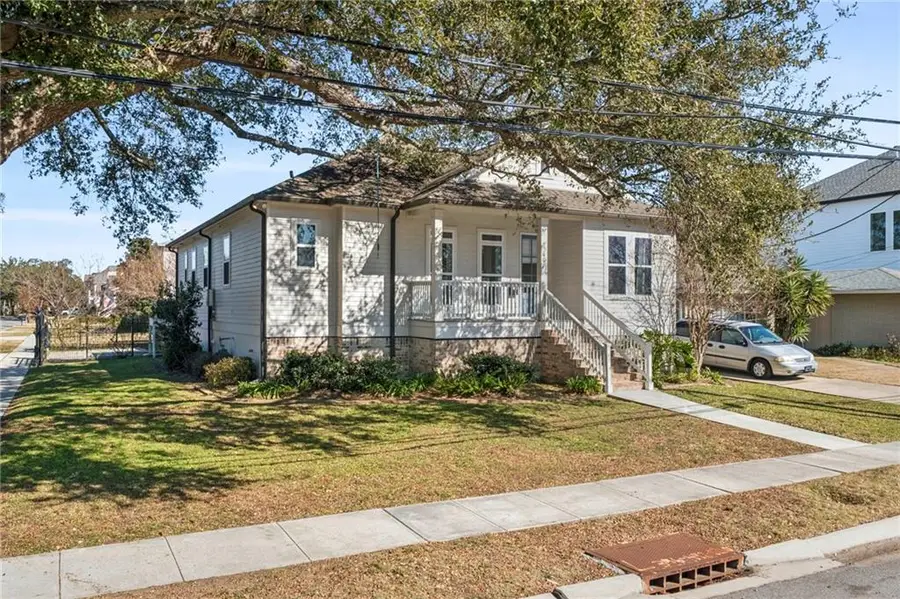 1349 Prentiss Avenue, New Orleans, LA 70122 - #2