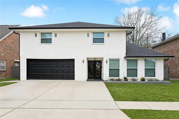 3404 Tolmas Drive, Metairie, LA 70002
