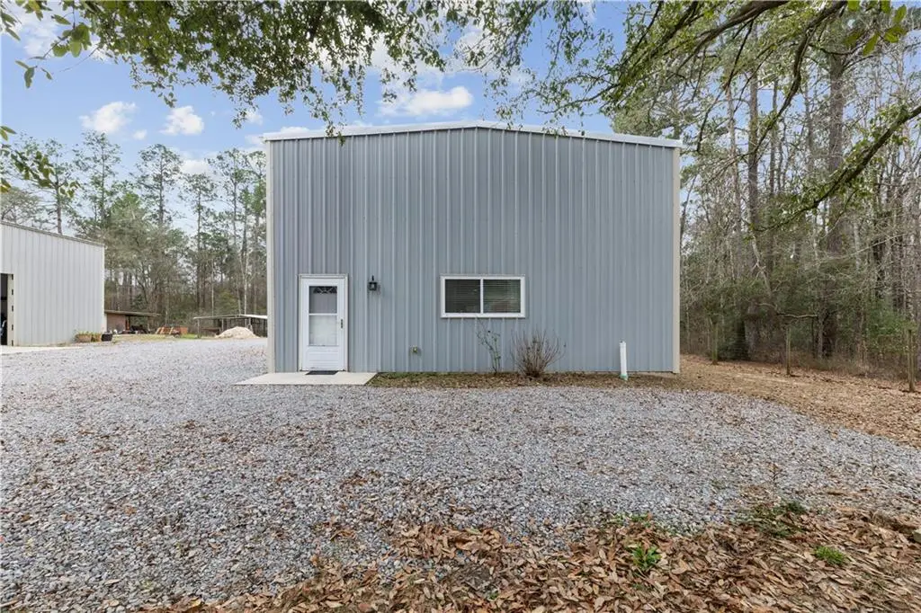 34404 Max Mercer Road, Pearl River, LA 70452 - #1