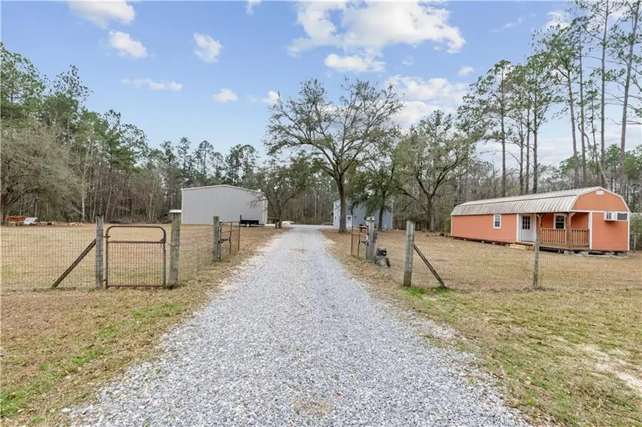 34404 Max Mercer Road, Pearl River, LA 70452 - #2