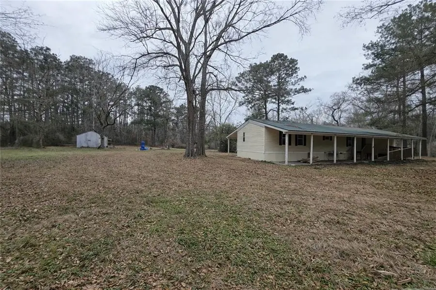 12462 Steptoe Road, Roseland, LA 70456 - #2